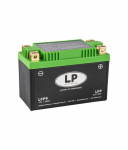 Aku Landport LFP9, 36Wh 180 A EN 12V