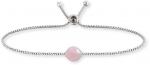 Rihm - Engelsrufer - H&otilde;be - Roosilehed - Naistele, Pink