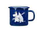 Muurla Moomin Sailors tass, 0,25 l