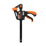 Automaatne pitskruvi Faster Tools, 65x600