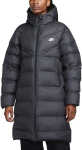 Nike meeste pikk talvejope SF WR PL-FLD HD, must