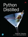 Python Distilled 5th edition