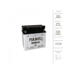 Aku FULBAT YB16CL-B, 19 Ah 240 A EN 12V