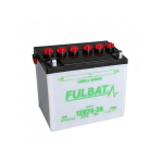 Aku FULBAT 12N24-3A, 22 Ah 12V