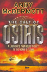 Cult of Osiris (Wilde/Chase 5)