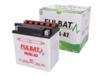 Aku FULBAT FB10L-A2, 11 Ah 12V