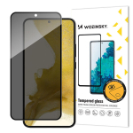 Samsung Galaxy S23+ privaatsusklaas Anti Spy privaatsusfiltriga