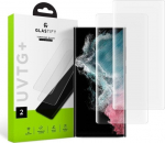 Kaitseklaas Glastify UVTG+, Samsung Galaxy S23 Ultra