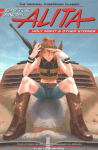 Battle Angel Alita: Holy Night And Other Stories