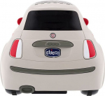 Puldiga juhitav auto Chicco Fiat 500 Sport 07275