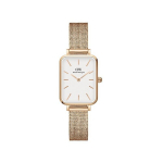 Daniel Wellington Quadro Melrose naiste k&auml;ekell