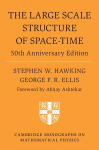 Large Scale Structure of Space-Time: 50th Anniversary Edition