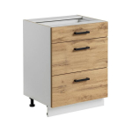 K&ouml;&ouml;gikapp Rita 60/81 3, helepruun