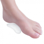 Silikoonist kaarepadjad