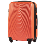 V&auml;ike kohver Wings 304 suurus XS oranž