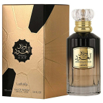 Parf&uuml;meeria universaalne naiste & meeste Lattafa Edp Awraq Al Oud (100 ml)