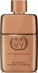 Parf&uuml;&uuml;m naistele Gucci Guilty Intense Pour Femme EDP, 90 ml