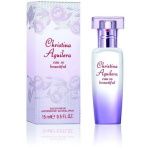 Christina Aguilera Eau So Beautiful EDP parf&uuml;&uuml;msprei, 15 ml