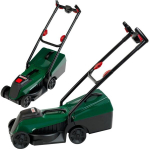 M&auml;nguasja muruniiduk Bosch