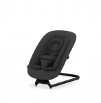 Cybex lamamistool - kiik Lemo Bouncer, stunning black