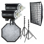 Godox DP600III Duo KIT
