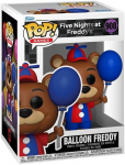 Kujuke Funko POP! Five Nights at Freddy's - Balloon Freddy