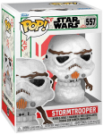 Kujuke Funko POP! Star Wars Stormtrooper