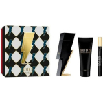 Meeste parf&uuml;&uuml;mi komplekt Carolina Herrera Bad Boy 3 T&uuml;kid, osad