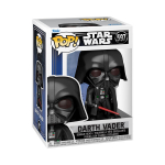 Kujuke Funko POP! Star Wars Darth Vader
