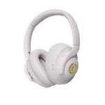K&otilde;rvaklapid Soho 45's Bluetooth Hybrid ANC Headphones (white)