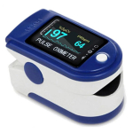 Pulssoks&uuml;meeter Pulse Oximeter Fingertip