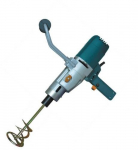 Rebir segisti EM2-1500E-2 2000W 2-kiirust