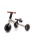 Kolmerattaline 3in1 Kinderkraft 4Trike, hall