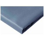 Riposo Premium satiinist voodilina Light Blue 200x220