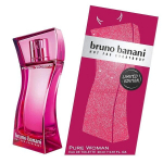 Naiste parf&uuml;meeria EDT Bruno Banani Pure Woman (20 ml)