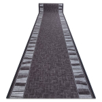 Rugsx vaip Linea 80x370 cm