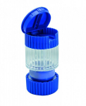 Tableti purusti 3in1