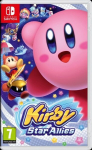 Arvutim&auml;ng Kirby Star Allies Switch m&auml;ng