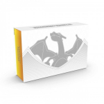 Stalo m&auml;ngud kortos Pokemon TCG Sword And Shield Ultra-Premium Collection Charizard