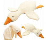 Palus hani Airi, valge, 80 cm