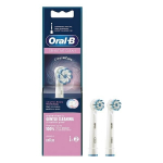 Elektrilise hambaharja otsik Sensitive Clean Oral-B