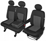 Auto istmekatete komplekt Citroen Jumper III 1+2 2014+ Kegel-Blazusiak 5-2067-195-3020