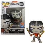 Kujuke Funko POP! TMNT Casey Jone Exclusive
