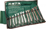 V&otilde;tmete komplekt Honiton FL-O, 12 tk.