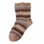 Jeseca retro stiilis naiste sokid (2 paari)