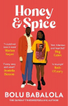 Honey & Spice: the heart-melting TikTok Book Club pick