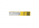 Rutiilelektrood ESAB FI 4,0 x 350mm 5,4KG OK 46,00 121 tk, roosa