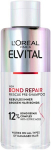 Kahjustatud juuksehooldusvahend enne pesu Elvital Bond Repair, 200 ml