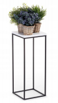 Lillealus DekoracjaDomu 60 cm, metall