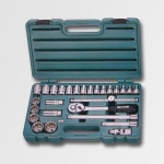 Mutriv&otilde;tmete komplekt Honiton 27 tk, 1/2" Honidriver 4027